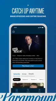 paramount network iphone images 2
