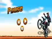 moto thrill ride ipad capturas de pantalla 4