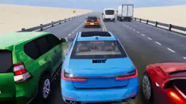 highway racer traffic rush iphone images 3