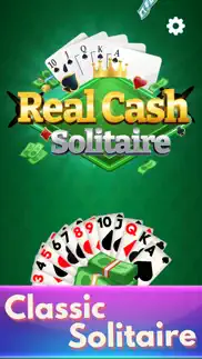 real cash solitaire for prizes iphone images 1