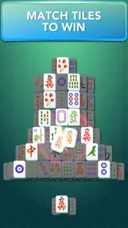 mahjong solitaire classic tile iphone images 1