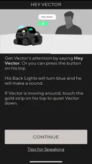 vector robot iphone bildschirmfoto 3