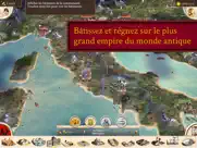rome: total war iPad Captures Décran 2