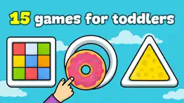 baby games for 2,3,4 year olds iphone images 1