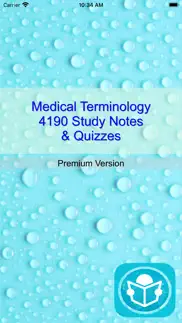 basics of medical terminology iphone images 1