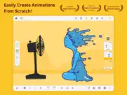 animation desk® draw & animate ipad images 1