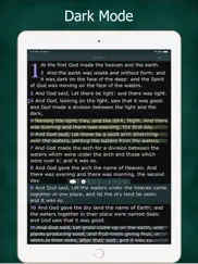 simple bible in basic english ipad images 3