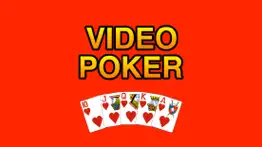 video poker - poker games iphone images 4