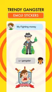 gangster emojis iphone images 2