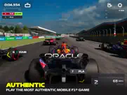 f1 mobile racing ipad images 1