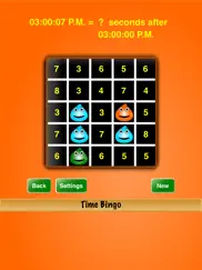 time bingo ipad images 2