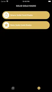 solid gold radio ireland iphone images 2