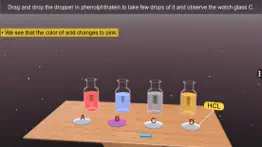 acid and bases in laboratory iphone images 3
