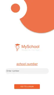 myschool - parent iphone images 1