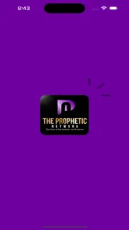 the prophetic network iphone images 3