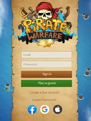 pirate warfare ipad images 2