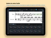 dorico - compose music iPad Captures Décran 3