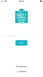 neo forma academy iphone images 2