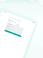 kiwi.com - vols pas chers iPad Captures Décran 2