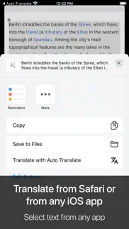 auto translate for safari iphone images 3