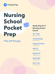 nursing school pocket prep ipad images 1