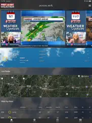 first alert weather ipad images 1