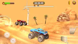 offroad monster truck sim 3d iPhone Captures Décran 1