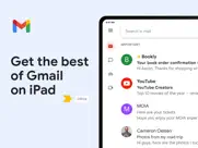 gmail - email by google ipad images 1