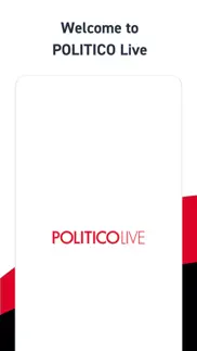 politico live iphone images 1
