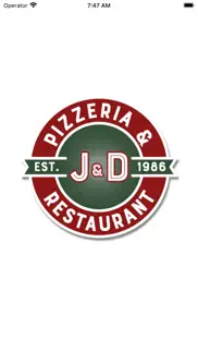 jd pizza iphone images 1