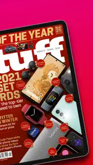 stuff magazine iphone images 2
