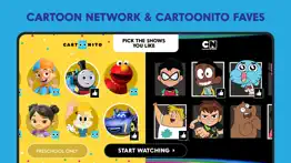 cartoon network app iphone images 1
