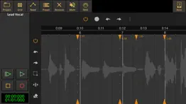 vocal tune studio iphone images 3