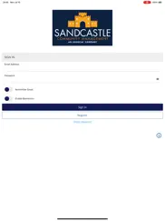 sandcastle management ipad images 1
