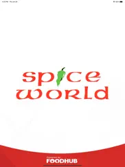 spice world - uphall. ipad images 1