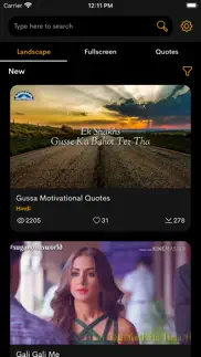videos for status and quotes iphone images 2