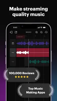 rapchat: music studio recorder iphone images 1