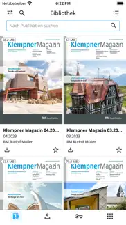 klempner-magazin iphone images 1