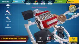 car mechanic simulator 21 game iphone images 1