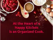 the recipe box - your kitchen, your recipes ipad images 1
