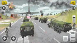 army truck simulator transport iphone images 1