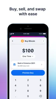 blockchain.com: crypto wallet iphone images 2