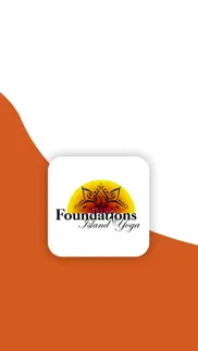 foundations island yoga iphone images 1