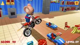 moto mouse kids stunt mania iphone images 3