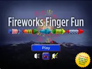 fireworks finger fun game ipad images 4