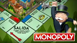 monopoly iphone capturas de pantalla 1