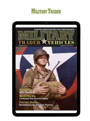 military trader ipad images 1