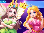 fairy princess-dress up games ipad images 1