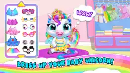 my baby unicorn 2 iphone images 3