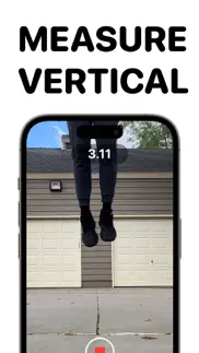 vertical jump for basketball iphone resimleri 1